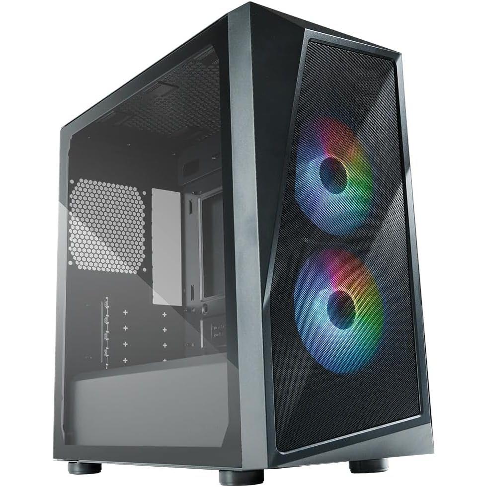 Cooler Master Casing CMP 320 MINI TOWER Cooler Master Casing CMP 320 MINI TOWER